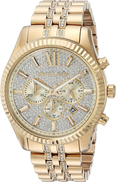 michael kors mf92j1eche watch|Michael Kors watches for sale.